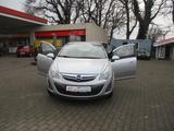 Opel Corsa D Satellite 2.Hand Steuerkette u. Tüv -neu - Opel Corsa Gebrauchtwagen in Oldenburg