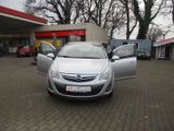 Opel Corsa D Satellite 2.Hand Steuerkette u. Tüv -neu - Opel Corsa Gebrauchtwagen in Oldenburg