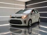 Kia Picanto Edition 7 - Kia Picanto: Limousine