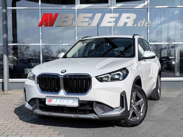 BMW X1 23 d xDrive DrivingPlus AHK PremiumPaket