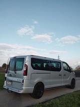 Opel Vivaro ATM mit nur 55.000 km, AHK, L2H1 - Opel Vivaro in Aachen