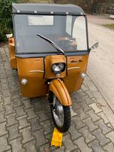Simson Duo Krause 