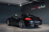 Porsche Cayman S - Design Edition "Limitiert 1 von 777" - gebrauchte Porsche Cayman aus dem Jahr 2008