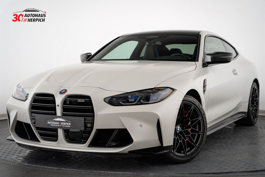 2025 BMW M4