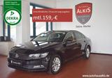 Volkswagen Passat 1.4 TSI ACT Comfortline+Navi+Garantie - VW Passat Gebrauchtwagen in Bielefeld