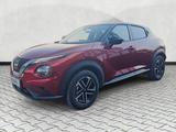 Nissan Juke 1.0 DIG-T N-connecta Autom.Keyless Entry&Go - Nissan Juke Gebrauchtwagen in München