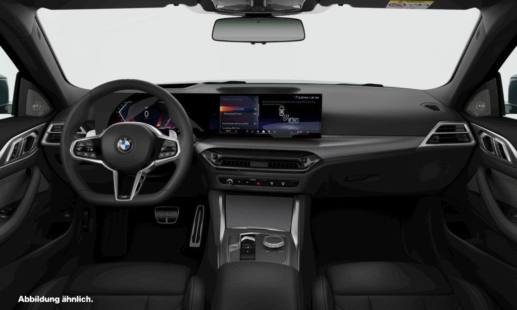 BMW 420 - Bild 4