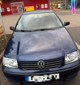 Volkswagen VW POLO 1,4 16V mit TÜV - Volkswagen Polo aus 2000: 1.4