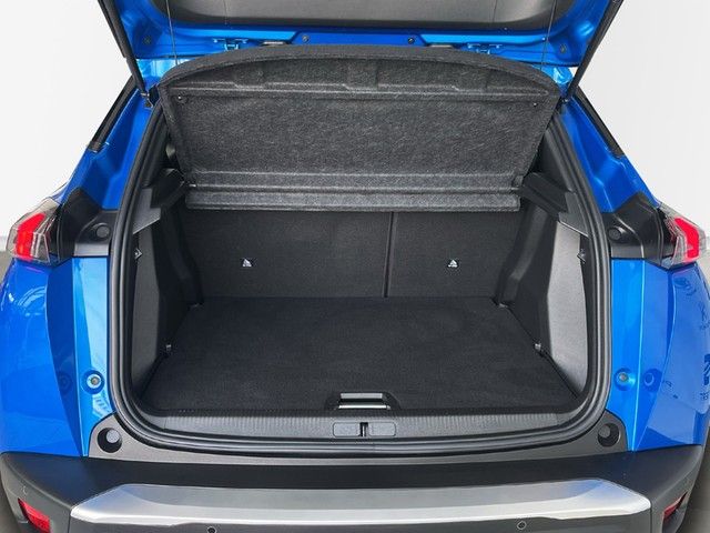 2008 e- Active Pack Automatik *SHZ*LED*KLIMA*