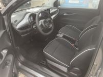 Fiat 500e - Vorschau Bild 9
