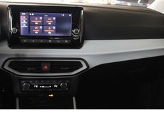 Fahrzeugabbildung Seat Arona Style 1.0 TSI KLimaautomatic,Sitzheizung,P