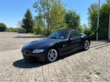 BMW Z4 3.0i-TÜF-NEU, SMG-Automatik, Hardtop, M-Sitze - BMW Z4: Cabrio, Hardtop