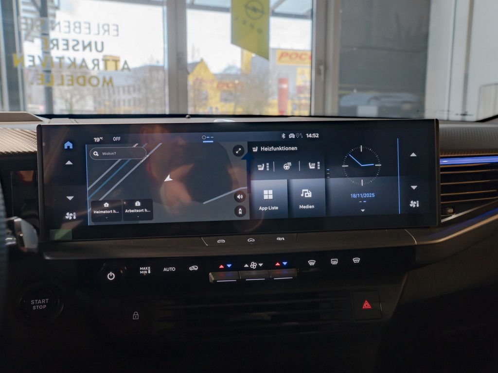 Opel Grandland (X) - Bild 17