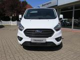 Ford Transit Custom Kasten 300 L2 Trend - Arbeitsbühne