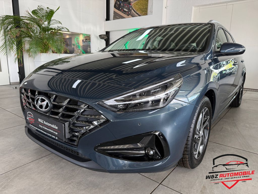 Image of Hyundai i30