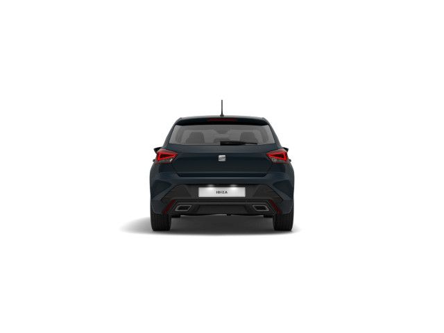 Seat Ibiza - Bild 5