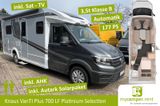 Knaus Van Ti Plus 700 LF Platinum Selection NEU 2024 - Angebote entsprechen Deinen Suchkriterien