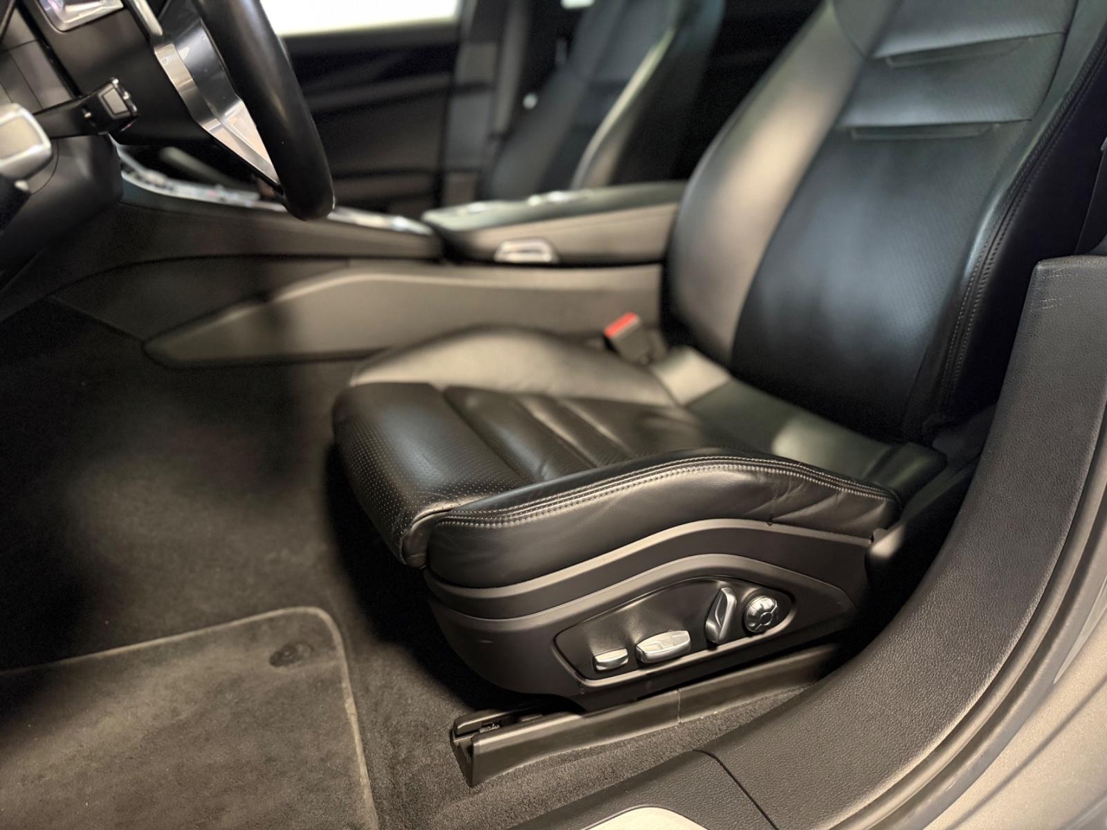 Porsche Panamera 4 E-Hybrid Chrono*Pano*Kamera*Bose*