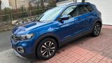 Volkswagen T-Cross 1.0 TSI OPF 81 kW DSG UNITED UNITED - VW T-Cross von privat