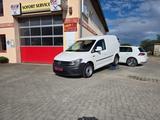 Volkswagen Caddy Nfz Kasten Trendline BMT*88Tkm*Automatik* - Volkswagen Caddy: Auto