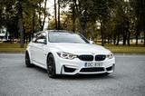 BMW M3 Competition Individual Manual  - gebrauchte BMW M3 aus dem Jahr 2018
