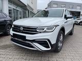 Volkswagen Tiguan Allspace Elegance 2.0 TSI 4MOT DSG 7Sitze - Used cars