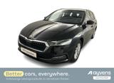 Skoda Octavia Style Combi 2.0 TDI DSG - Skoda Octavia: TDI