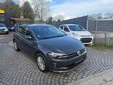 Volkswagen Polo 1.6 TDI SCR 70kW DSG Comfortline - Volkswagen Polo aus 2018