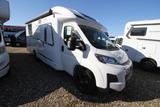 Etrusco T 7400 SB 2026 Hubbett Isofix Markise Navi/RFK - Etrusco I 7400 SB