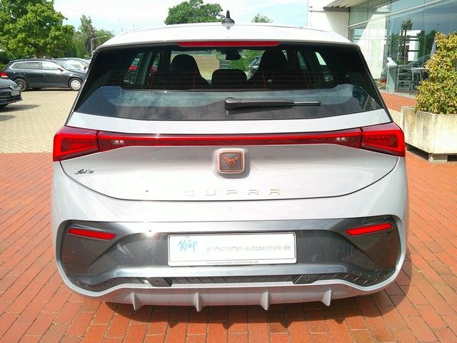 Cupra Born - Bild 4