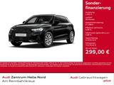 Audi A1 allstreet S line 30 TFSI S tronic - Audi A1 in Halle