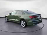Audi A3 Limousine 30TFSI advanced AssistPakete Komfor - Audi A3: Grün