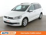 Volkswagen Touran 2.0 TDI Highline BMT Aut. *NAVI*LED*ACC* - VW Touran in Wuppertal