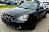Kia Magentis EX Top AHK Diesel Limousine  Export !!! - Kia Magentis Gebrauchtwagen
