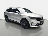 Kia SORENTO 2.2 CRDI AWD DCT8 PLATINUM MJ23 LEDER NA - silberne Kia Sorento