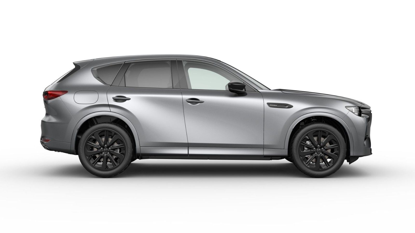 Mazda CX-60 - Bild 5