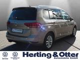 Volkswagen Touran Highline AHK ACC LED Klima GJR SHZ PDCv+h - : Beige