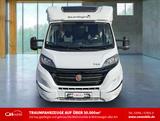 Sunlight T 66 - Einzelbetten - Garage - Solar - Sunlight Wohnmobil oder -wagen