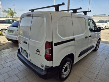 Citroen Berlingo - 4