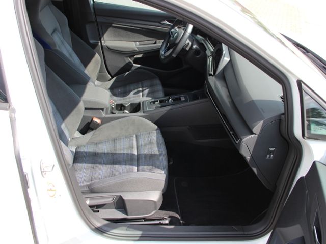 Volkswagen Golf VIII GTE GTE Tiptronic LED NAVI