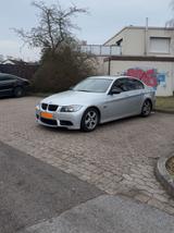 BMW E90 318i M Paket - BMW 318: 318i M Paket