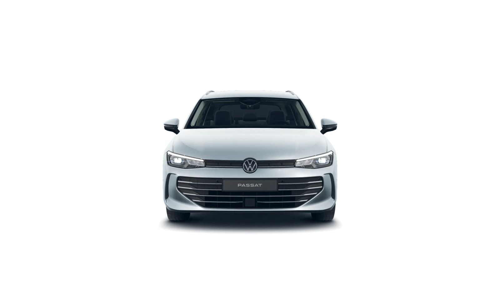 Volkswagen Passat Variant 1.5eTSI DSG Business 360° LED Nav foto 4
