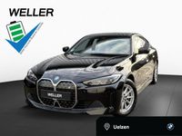 BMW i4 - Vorschau Bild 1