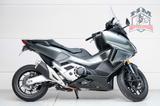 Honda Forza 750 - HONDA FORZA 750