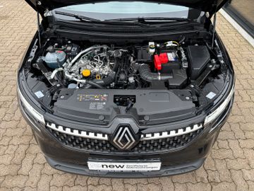 Renault Austral Evolution Mild Hybrid 140