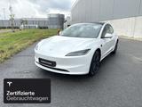Tesla Model 3 Long Range AWD - Tesla Jahreswagen