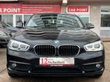BMW 120 i Advantage *B48*NAVI*LED*SHZ*BLUETOOTH* - gebrauchte BMW 120 aus dem Jahr 2017
