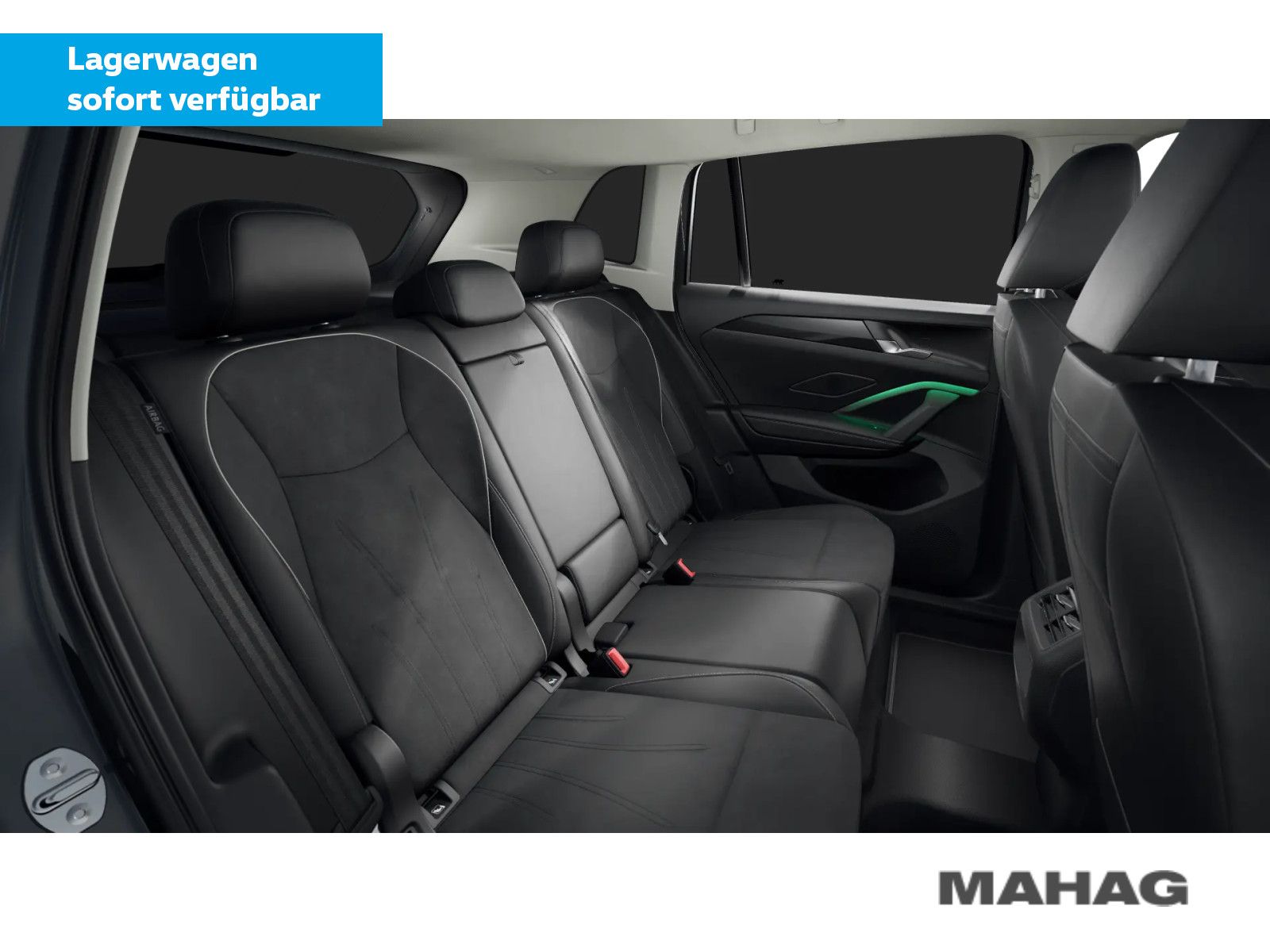 Volkswagen Tiguan - Bild 13