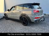 MINI CooperS Clubman JCW 178PS Automatik AHK Tempomat - scheckheftgepflegte MINI John Cooper Works Clubman