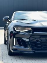 Chevrolet Camaro 6.2 V8*AT*EU*GRAIL*ZL1 - Chevrolet Camaro in Düsseldorf